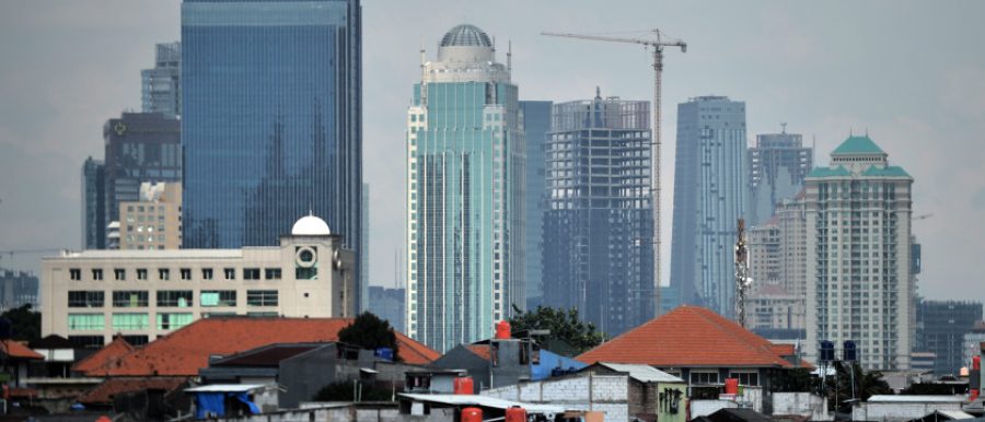 Gambar Stabilitas Pasar Perumahan Indonesia 