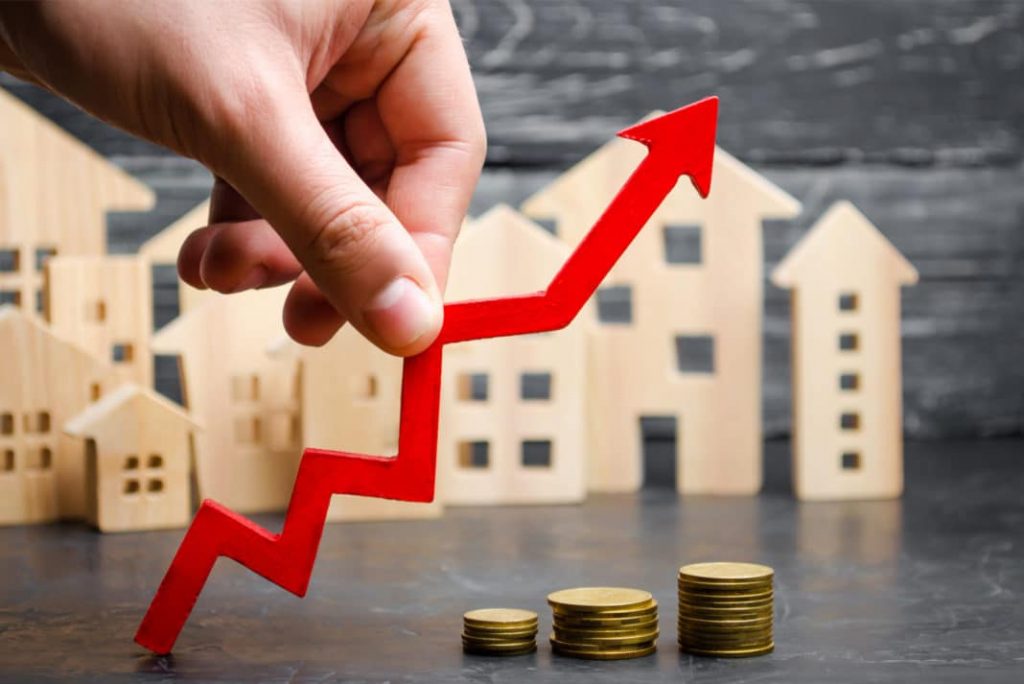 Cara Untuk Mendapat Investasi Real Estate